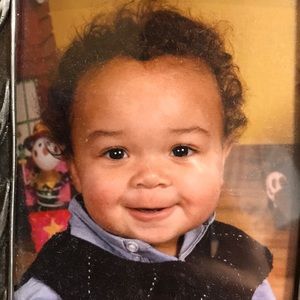 Meet your Posher, Mike